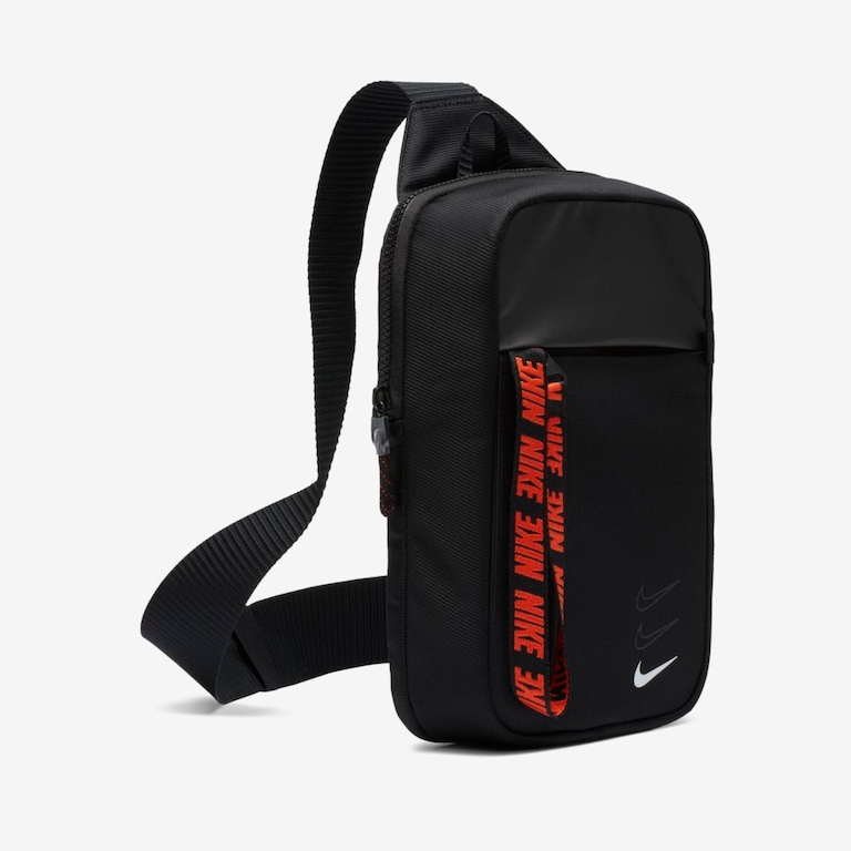 Bolsa Transversal Nike Sportswear Essentials Unissex - Foto 3