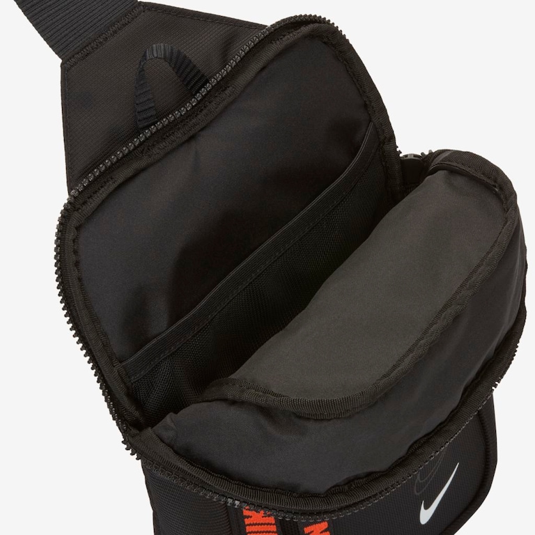 Bolsa Transversal Nike Sportswear Essentials Unissex - Foto 5