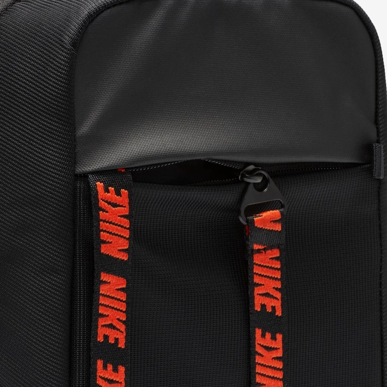 Bolsa Transversal Nike Sportswear Essentials Unissex - Foto 6