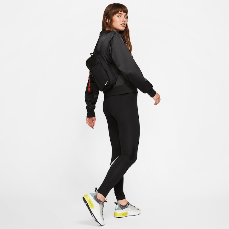 Bolsa Transversal Nike Sportswear Essentials Unissex - Foto 8