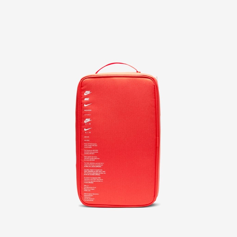 Porta Calçados Nike Shoebox Unissex - Foto 3