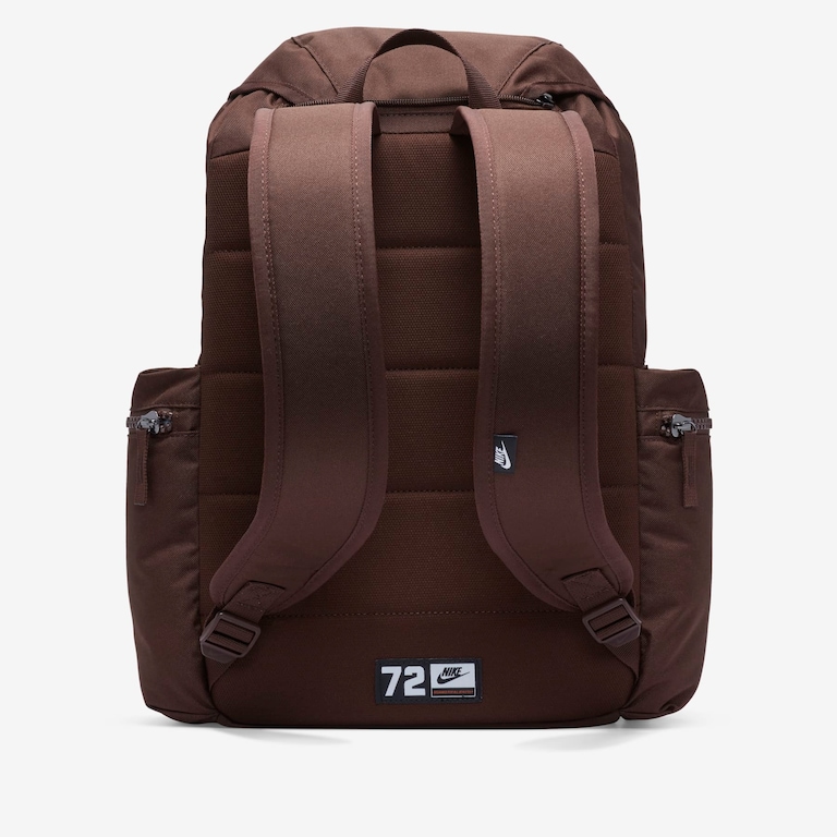 Mochila Nike Heritage Unissex - Foto 4