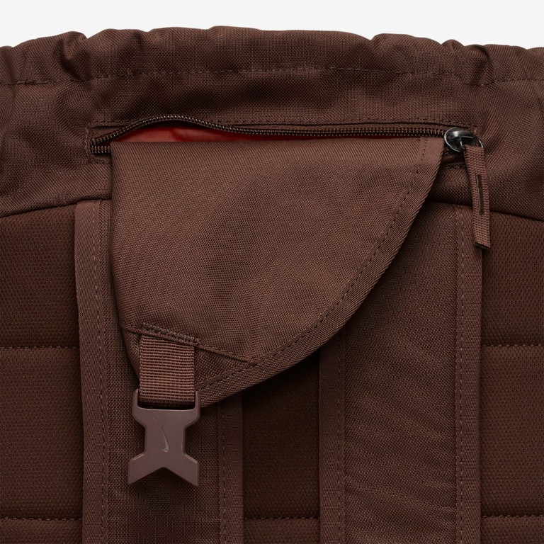 Mochila Nike Heritage Unissex - Foto 8