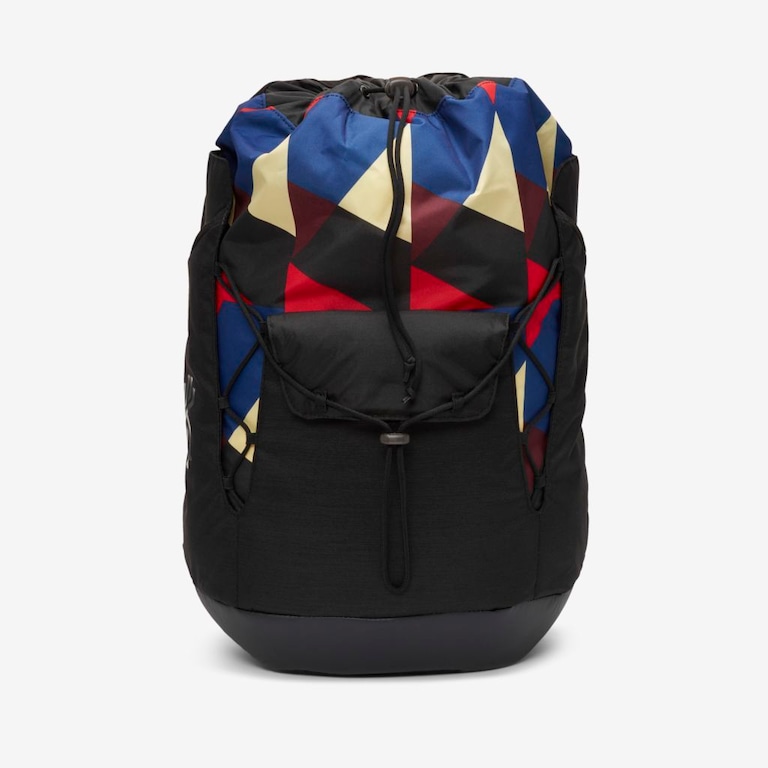 Mochila Nike Kyrie - Foto 5