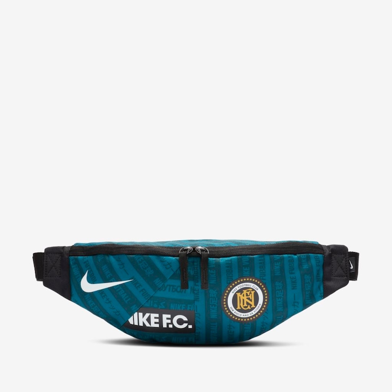 Pochete Nike FC Unissex - Foto 2