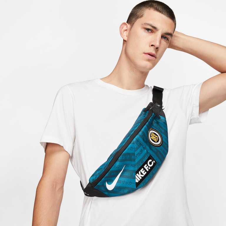 Pochete Nike FC Unissex - Foto 1