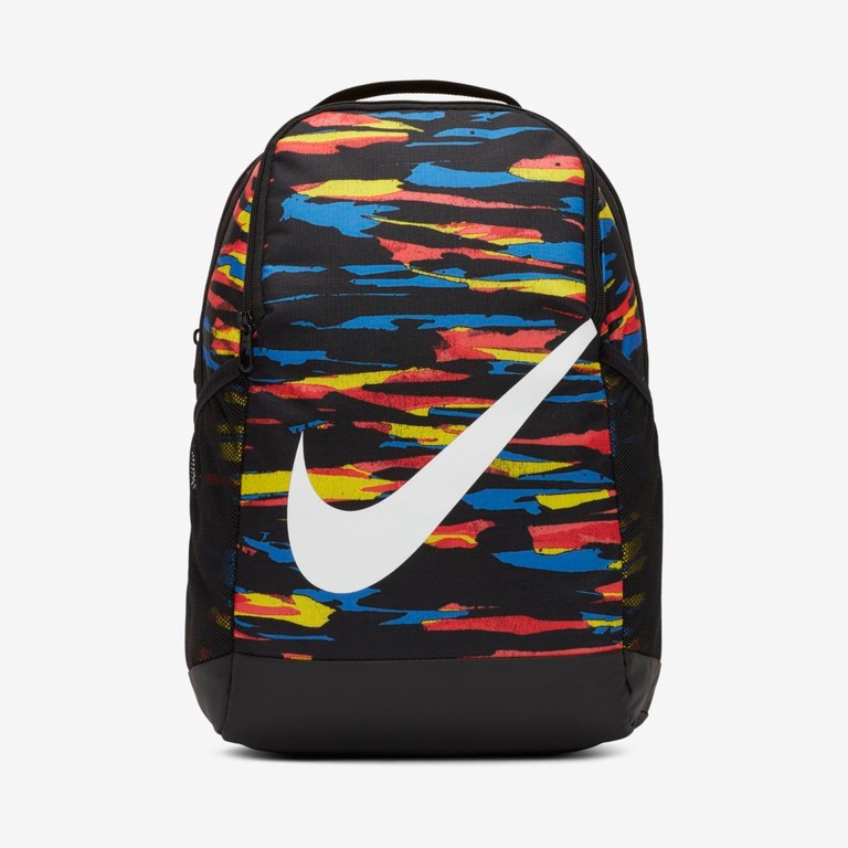 Mochila Nike Brasilia Infantil - Foto 2
