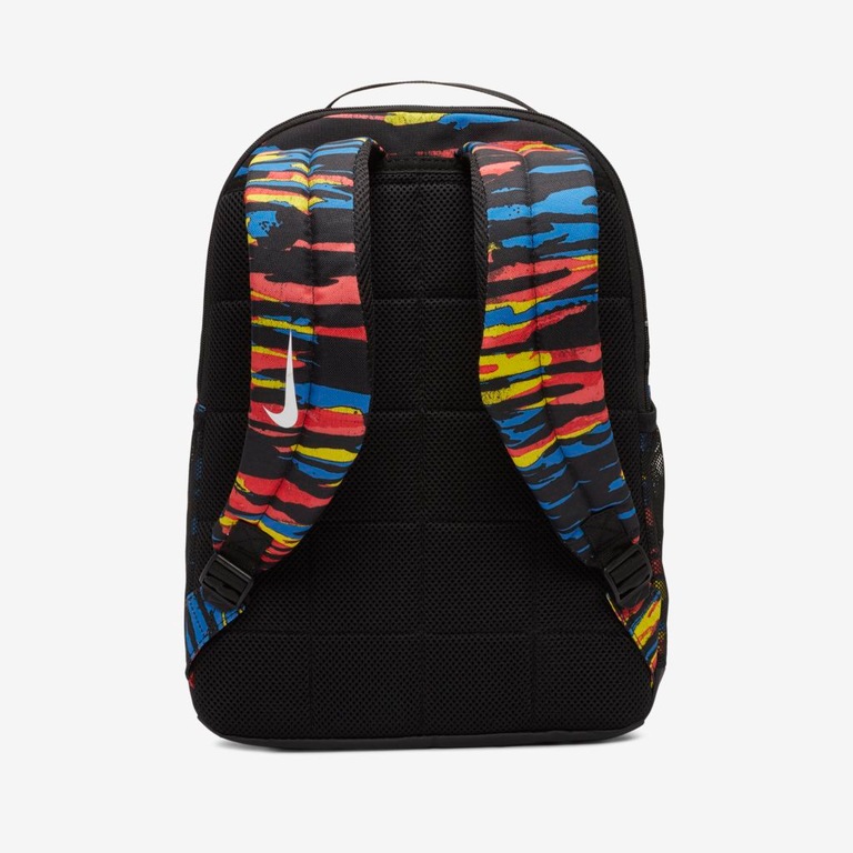 Mochila Nike Brasilia Infantil - Foto 4