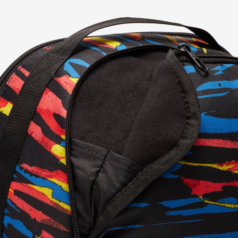 Mochila Nike Brasilia Infantil - Foto 6