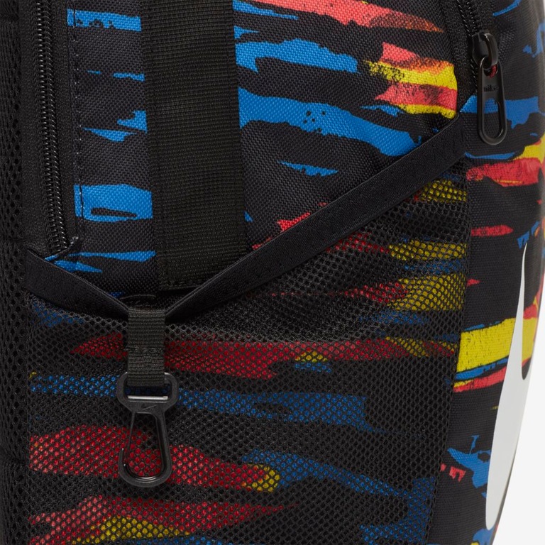 Mochila Nike Brasilia Infantil - Foto 7