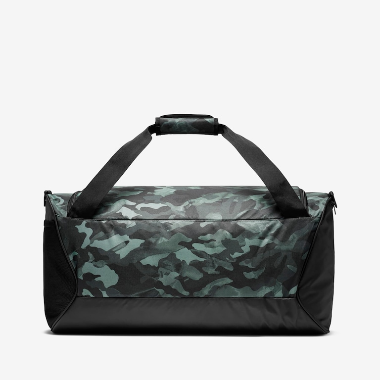 Bolsa Nike Brasilia Estampada (Média) Unissex - Foto 4