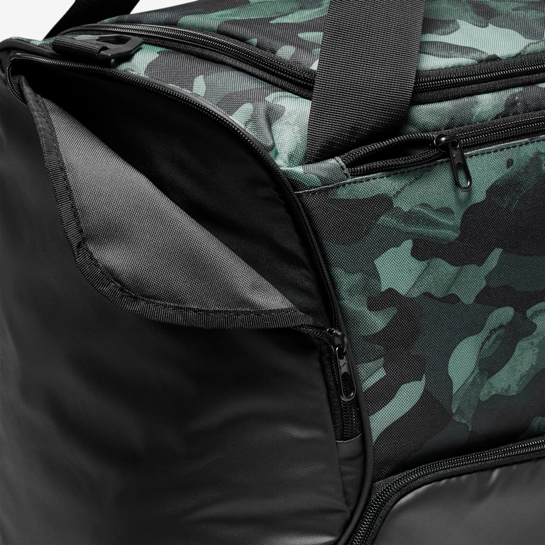 Bolsa Nike Brasilia Estampada (Média) Unissex - Foto 7