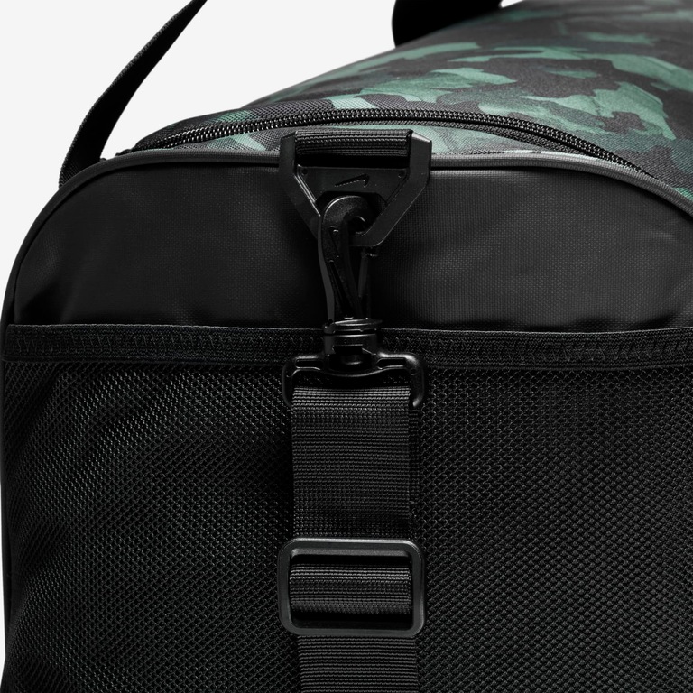 Bolsa Nike Brasilia Estampada (Média) Unissex - Foto 8