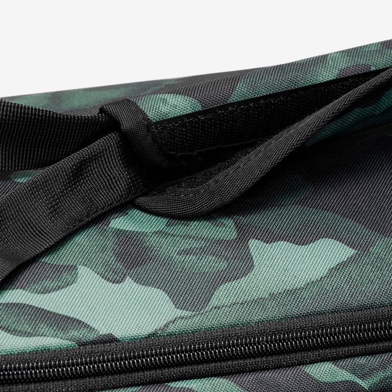 Bolsa Nike Brasilia Estampada (Média) Unissex - Foto 9