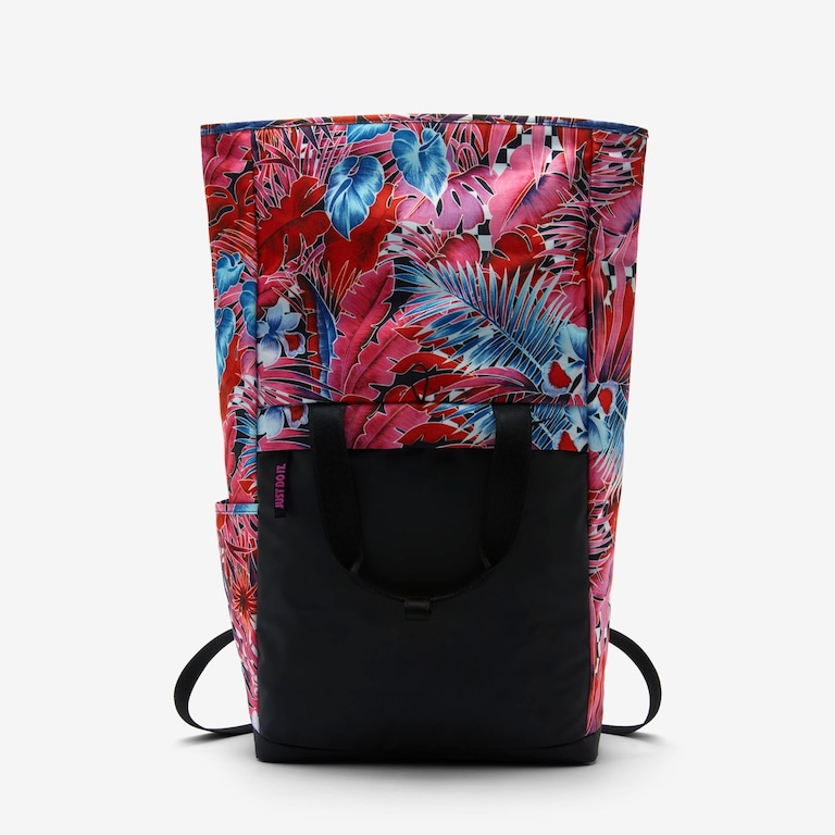 Mochila Nike Radiate Printed - Foto 5