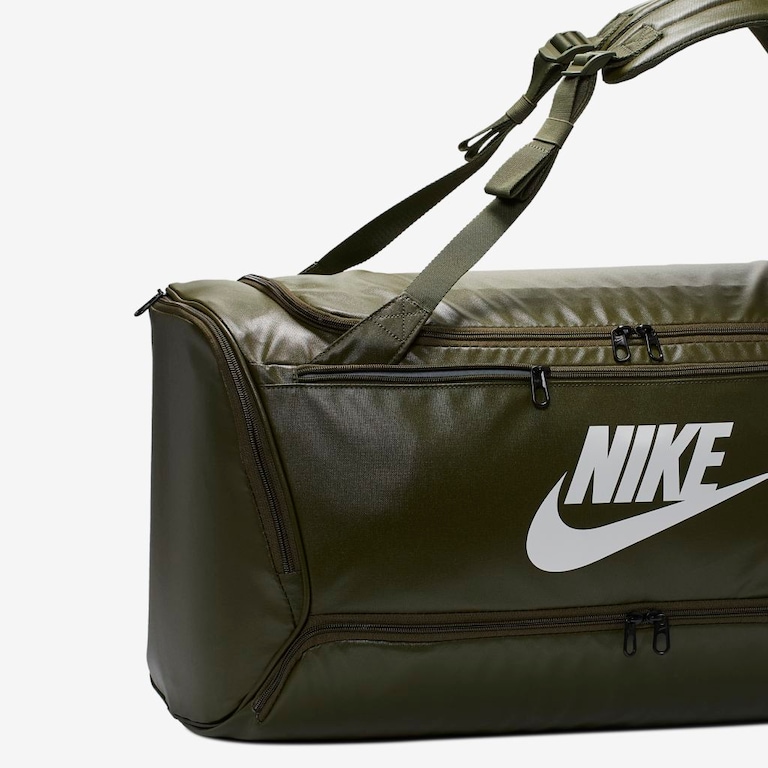 Bolsa Nike Brasilia (Média) Unissex - Foto 7