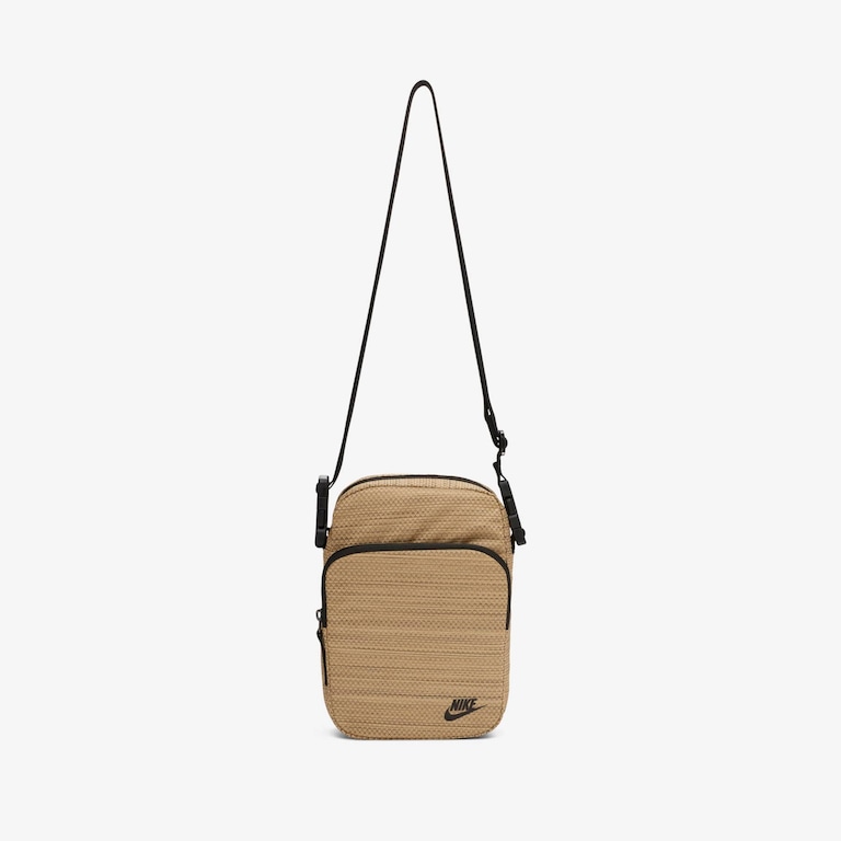 Bolsa Nike Heritage Unissex - Foto 1