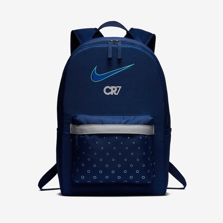 Mochila Nike CR7 Infantil - Foto 1