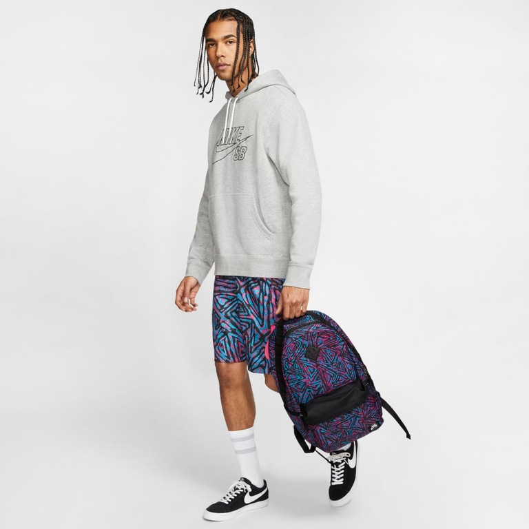 Mochila Nike SB Icon - Foto 10