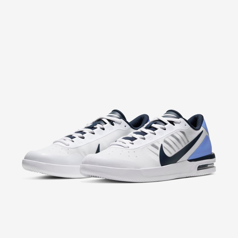 Tênis Nike Court Air Max Vapor Wing MS Masculino - Foto 5