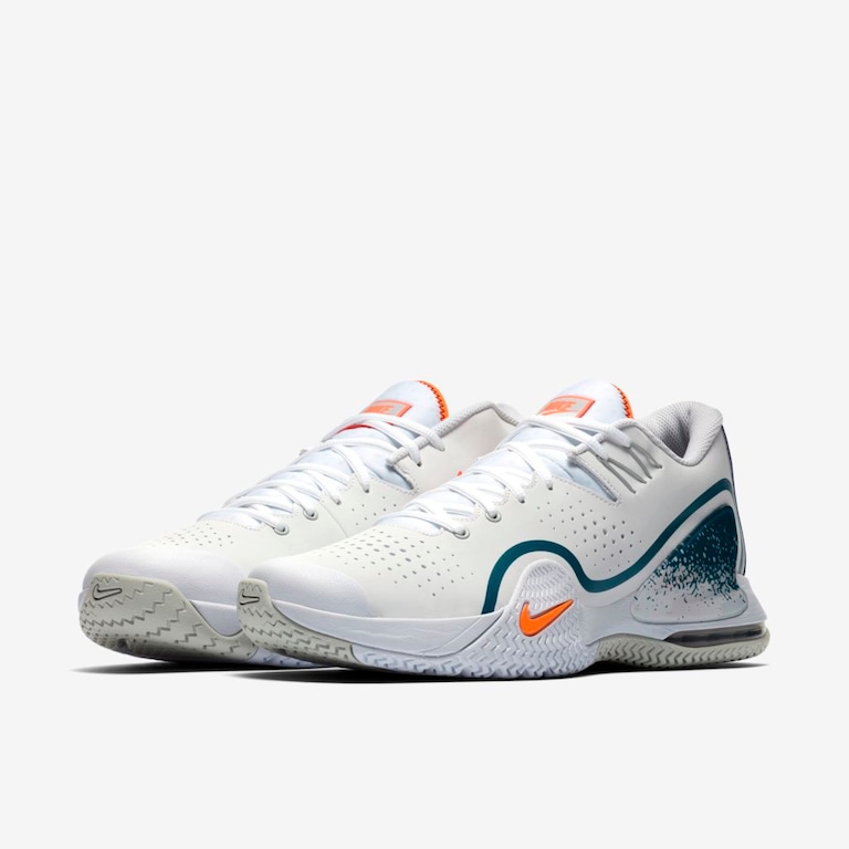 Tênis Nike Court Tech Challenge 20 Masculino - Foto 5