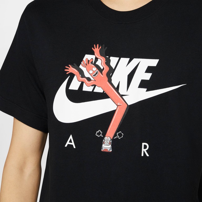 Camiseta Nike Sportswear Masculina - Foto 3