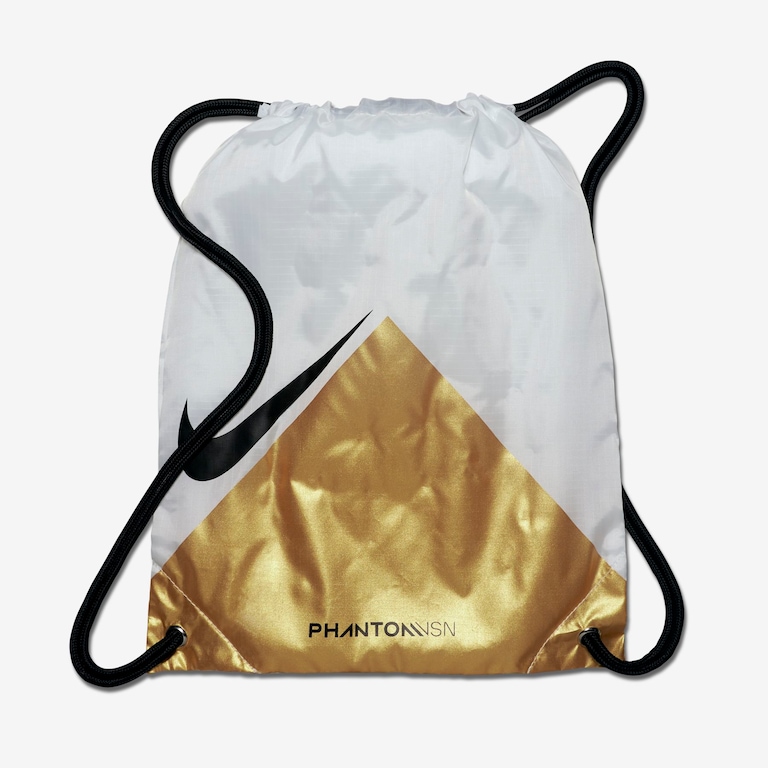 Chuteira Nike Phantom Vision Elite Campo - Foto 9