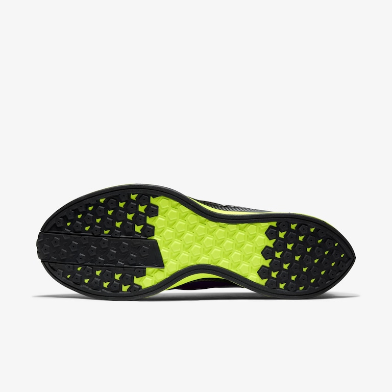 Tênis Nike Zoom Pegasus Turbo Shield Masculino - Foto 2