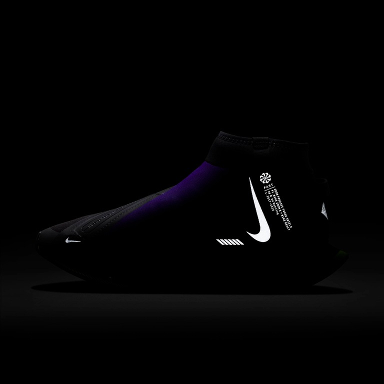 Tênis Nike Zoom Pegasus Turbo Shield Masculino - Foto 11