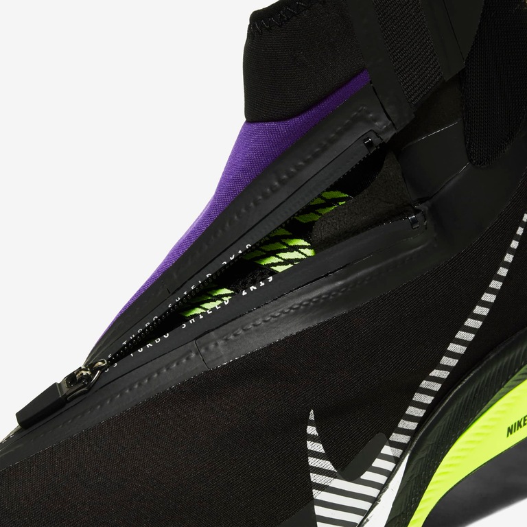 Tênis Nike Zoom Pegasus Turbo Shield Masculino - Foto 12