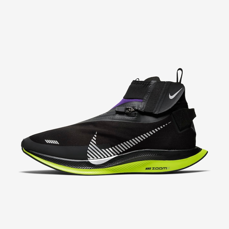 Tênis Nike Zoom Pegasus Turbo Shield Masculino - Foto 1