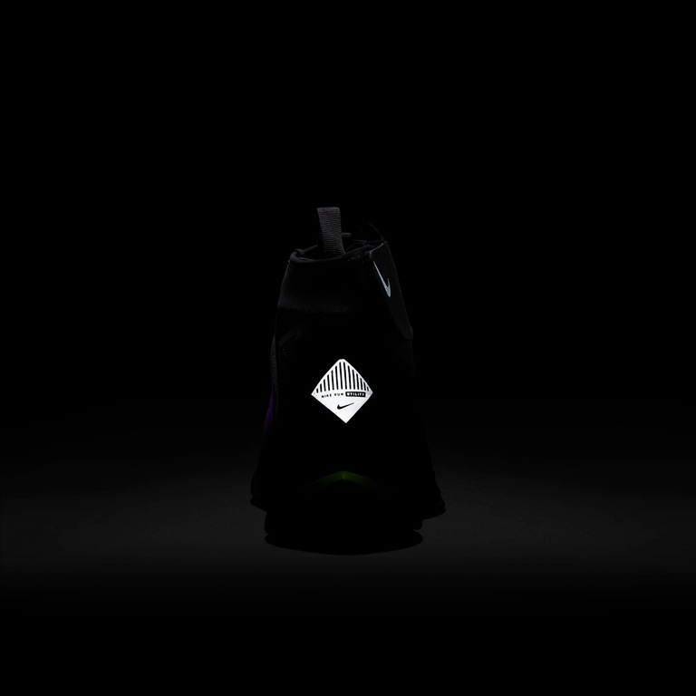 Tênis Nike Zoom Pegasus Turbo Shield Masculino - Foto 9