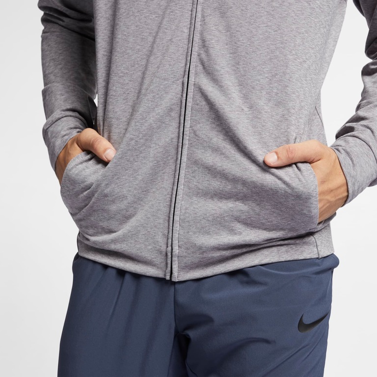 Jaqueta Nike Dri-FIT Masculina - Foto 6