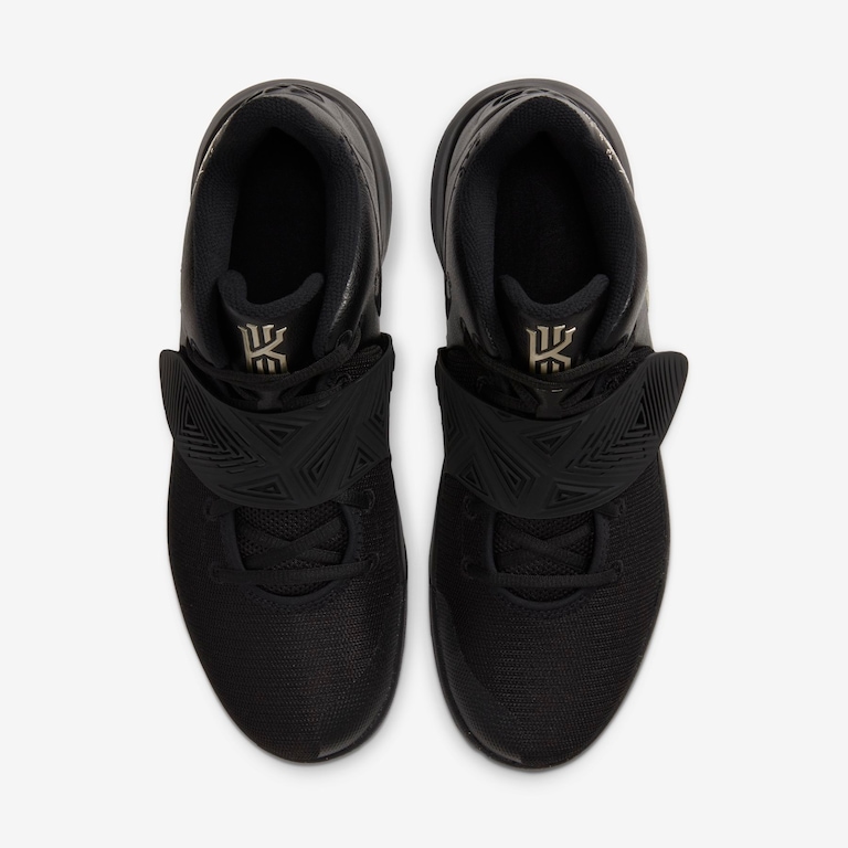 Tênis Nike Kyrie Flytrap III Masculino - Foto 4