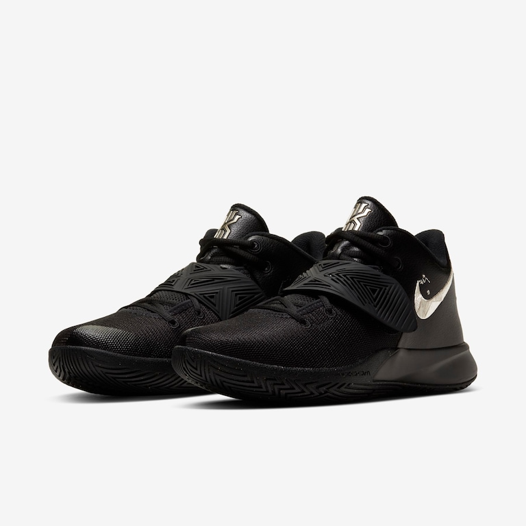 Tênis Nike Kyrie Flytrap III Masculino - Foto 5