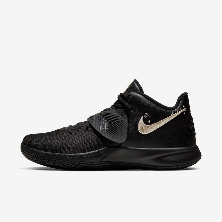 Tênis Nike Kyrie Flytrap III Masculino - Foto 1