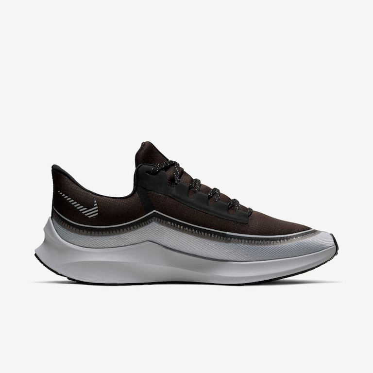 Tênis Nike Zoom Winflo 6 Shield Masculino - Foto 3
