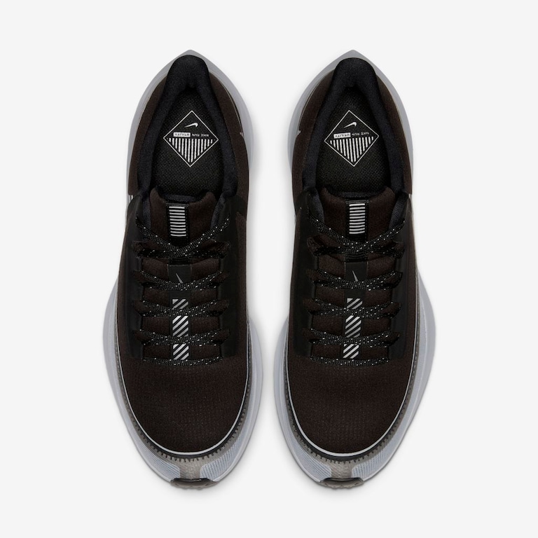 Tênis Nike Zoom Winflo 6 Shield Masculino - Foto 4