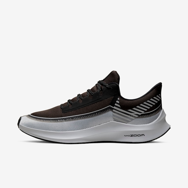 Tênis Nike Zoom Winflo 6 Shield Masculino - Foto 1