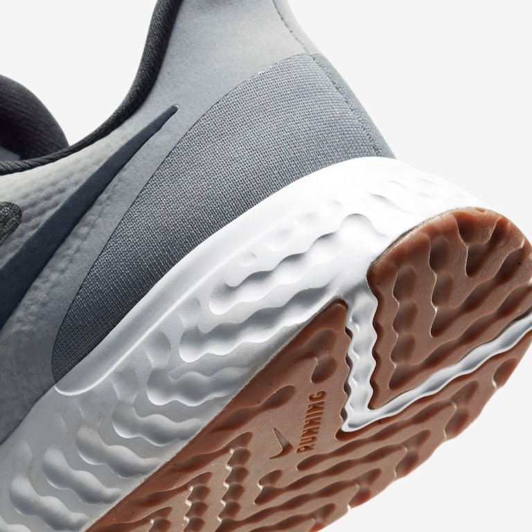 TENIS NIKE REVOLUTION 5 - Foto 9