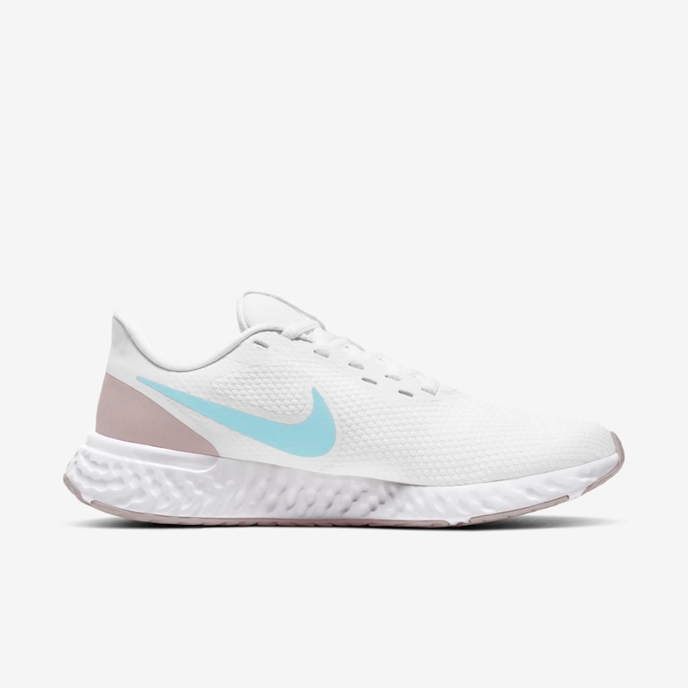 Tênis Nike Revolution 5 Feminino - Foto 3