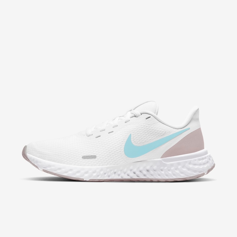 Tênis Nike Revolution 5 Feminino - Foto 1