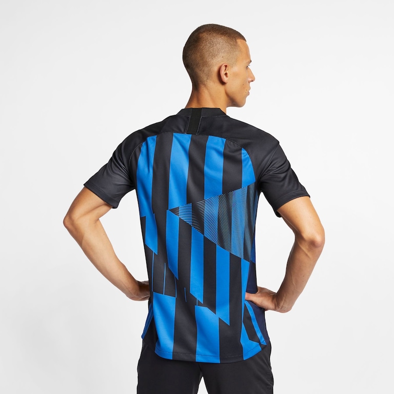 Camisa Nike Inter de Milão 20 Anos Torcedor Pro Masculina - Foto 4