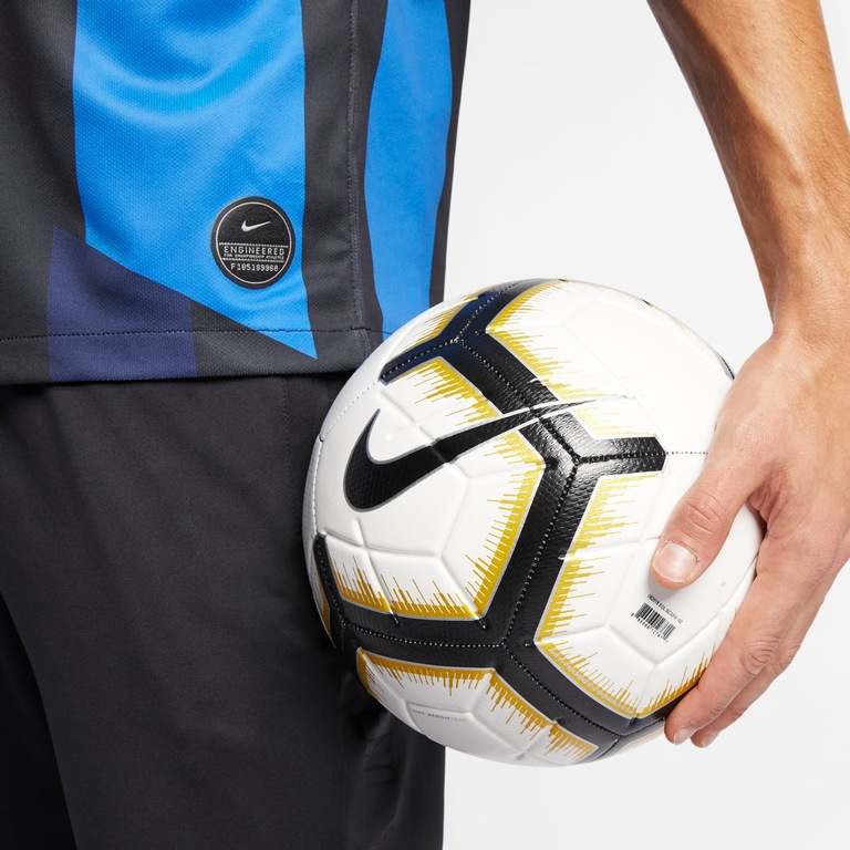 Camisa Nike Inter de Milão 20 Anos Torcedor Pro Masculina - Foto 5