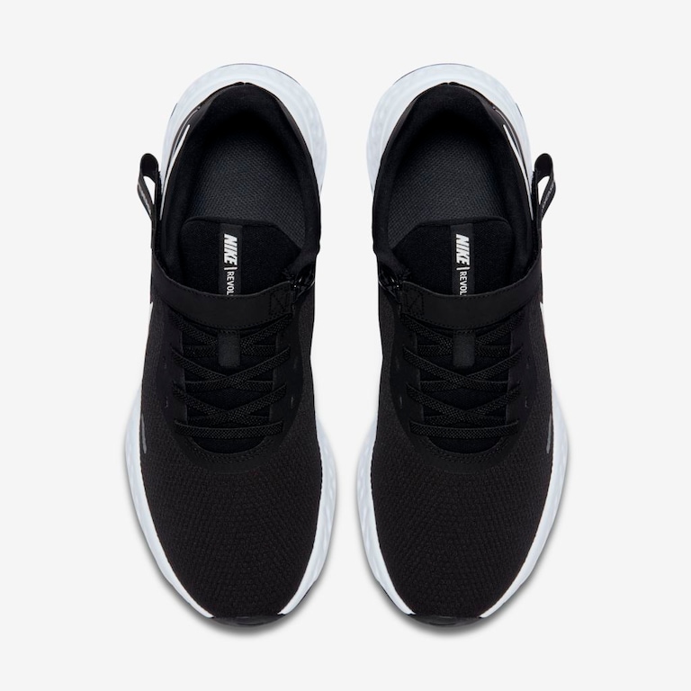 Tênis Nike Revolution 5 FlyEase Masculino - Foto 4