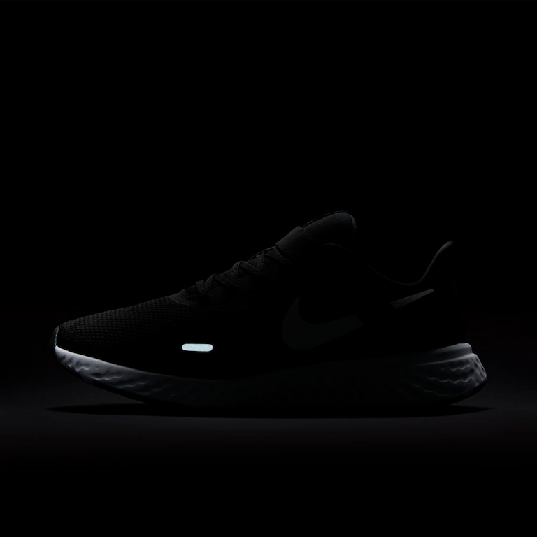 Tênis Nike Revolution 5 FlyEase Masculino - Foto 7