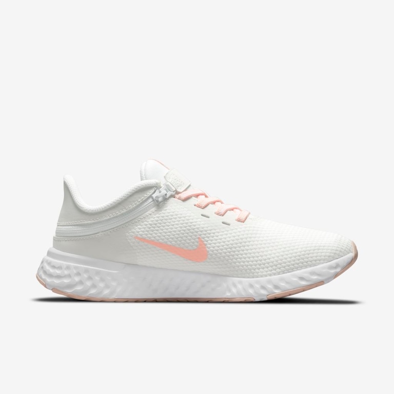 Tênis Nike Revolution 5 FlyEase Feminino - Foto 3