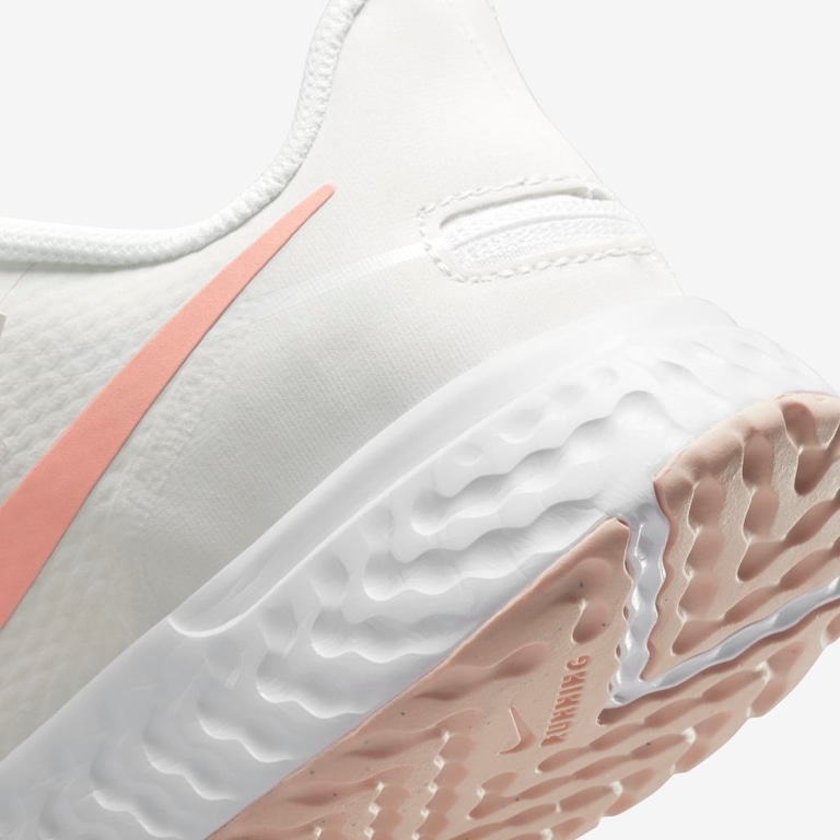 Tênis Nike Revolution 5 FlyEase Feminino - Foto 8