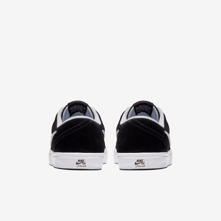 Tênis Nike SB Check Solarsoft Feminino - Foto 6