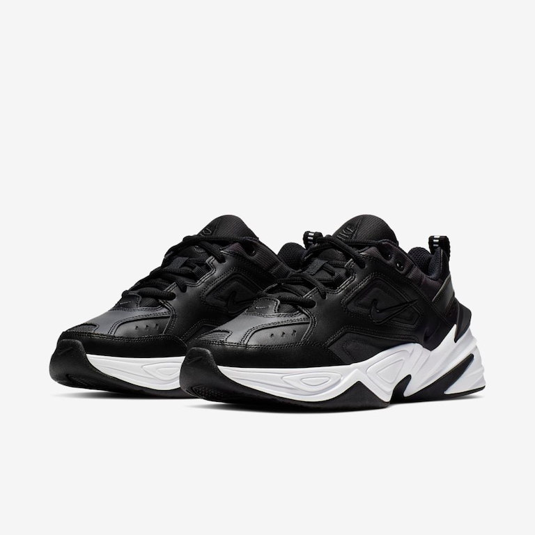 Tênis Nike M2K Tekno Feminino - Foto 5